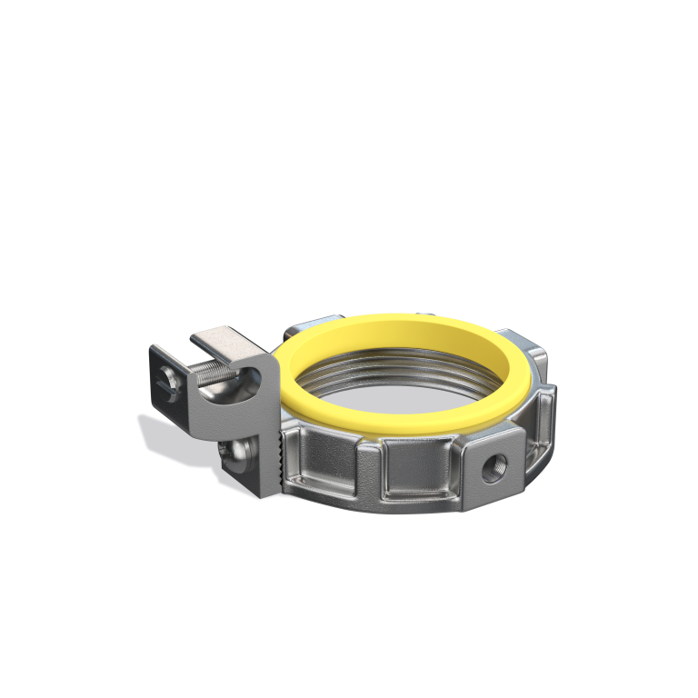 Insulated Grounding Bushing