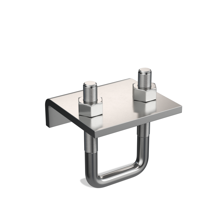 Right-Angle Beam Clamp