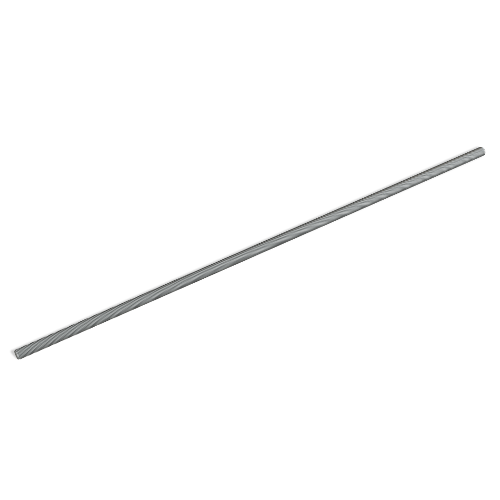 Threaded Rod