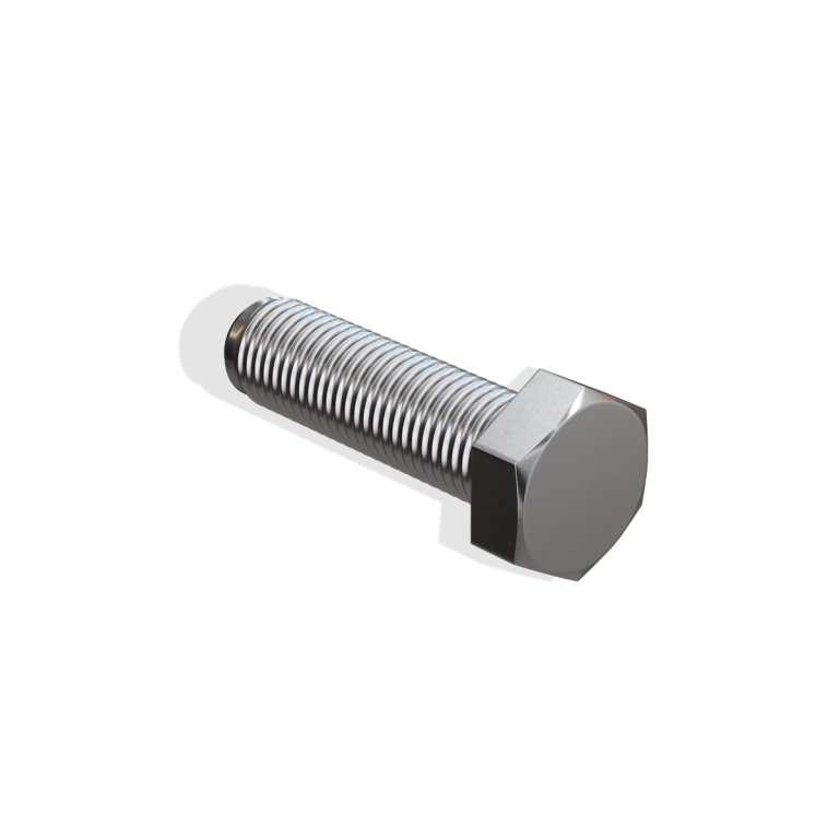 Hex Head Cap Screw