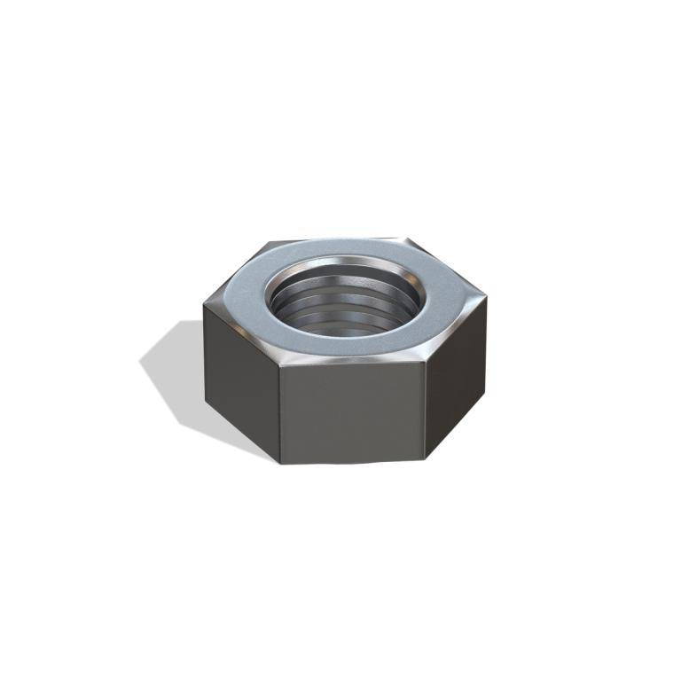Hex Nut