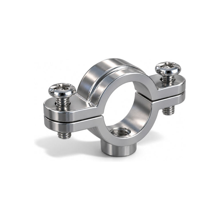 Split Ring Clamps